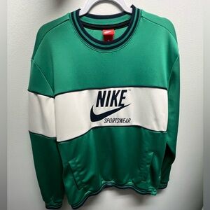 Men’s Nike Crewneck